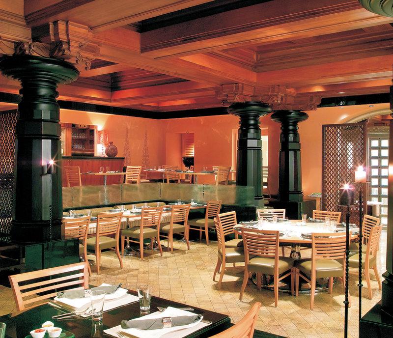 Strand Hotel, Colaba Mumbai Restaurant photo