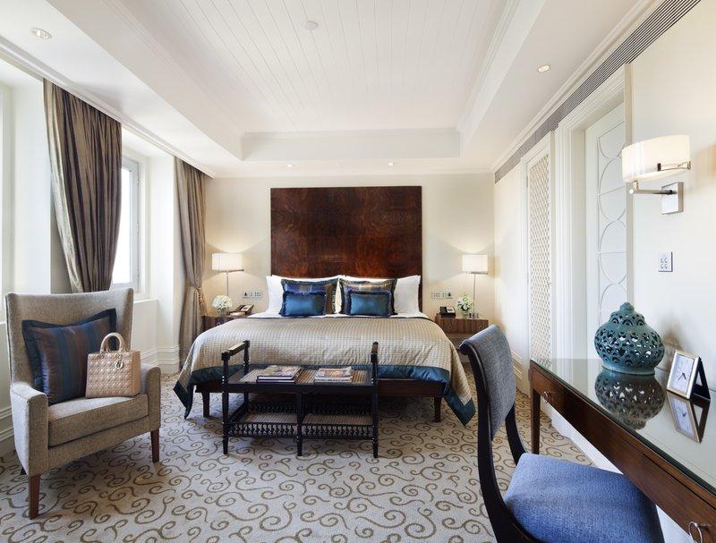 Strand Hotel, Colaba Mumbai Room photo