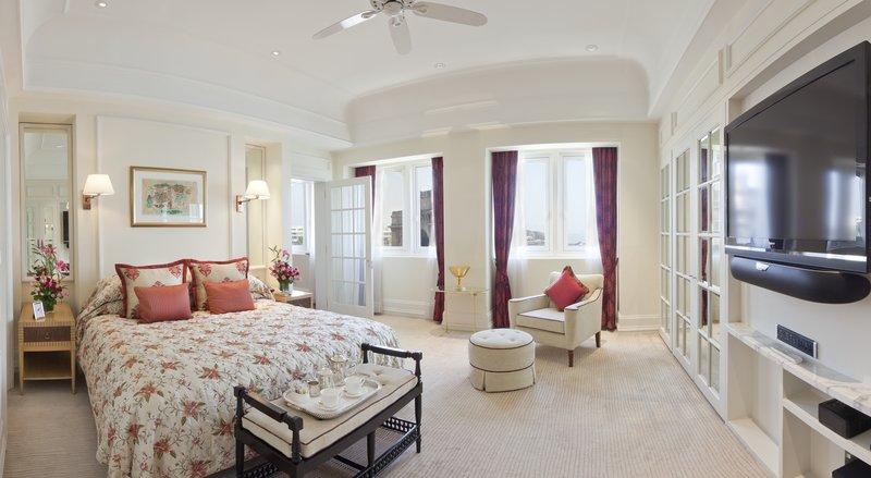 Strand Hotel, Colaba Mumbai Room photo