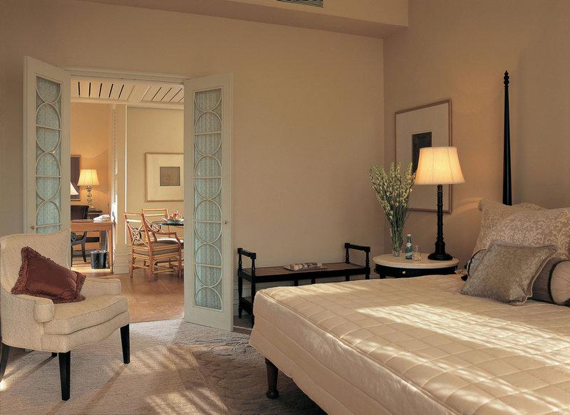 Strand Hotel, Colaba Mumbai Room photo
