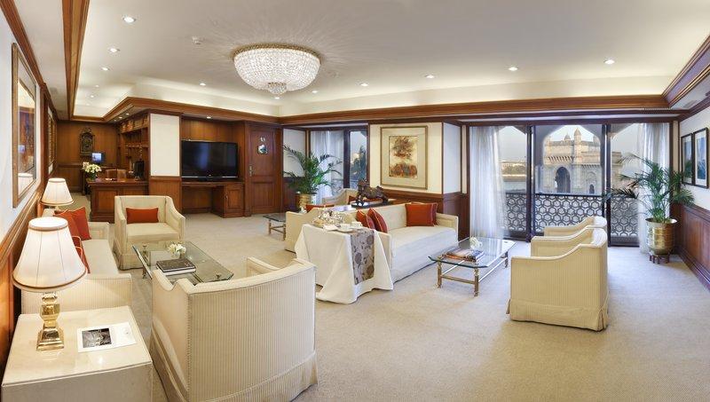 Strand Hotel, Colaba Mumbai Interior photo