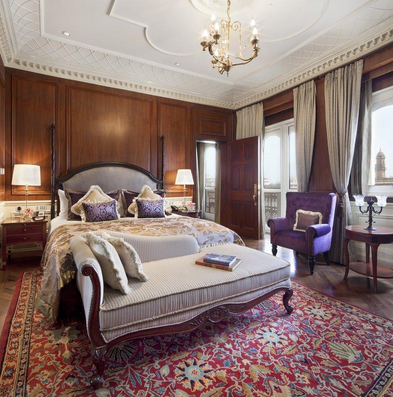 Strand Hotel, Colaba Mumbai Room photo