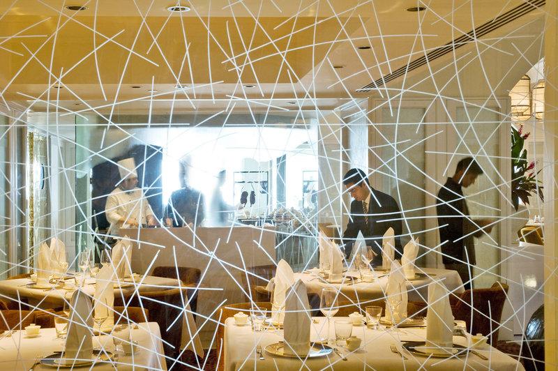 Strand Hotel, Colaba Mumbai Restaurant photo