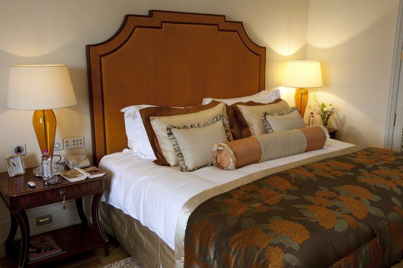 Strand Hotel, Colaba Mumbai Room photo
