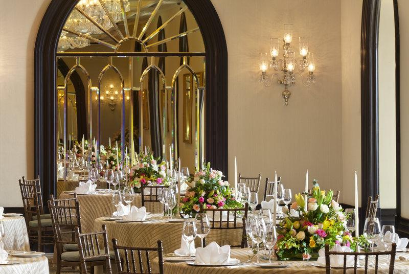 Strand Hotel, Colaba Mumbai Restaurant photo