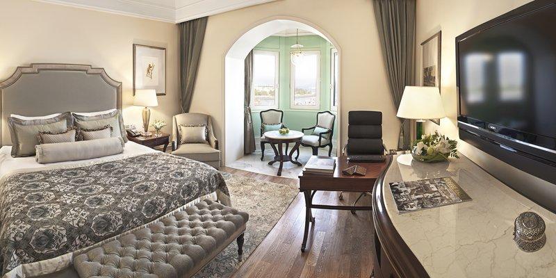 Strand Hotel, Colaba Mumbai Room photo