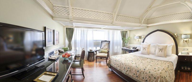 Strand Hotel, Colaba Mumbai Room photo