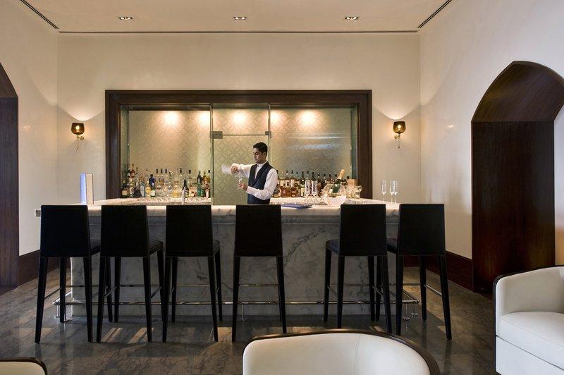Strand Hotel, Colaba Mumbai Restaurant photo