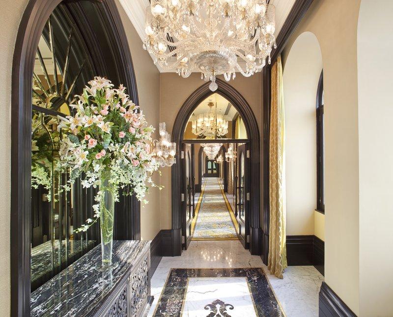 Strand Hotel, Colaba Mumbai Interior photo