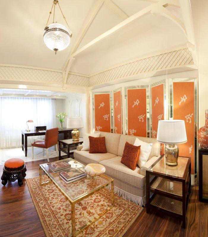 Strand Hotel, Colaba Mumbai Room photo