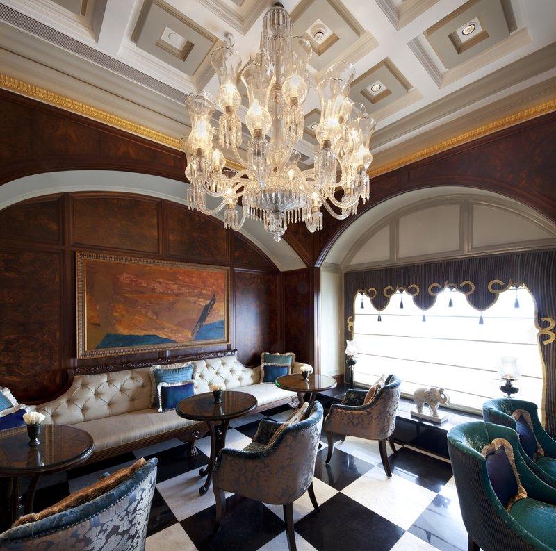 Strand Hotel, Colaba Mumbai Interior photo