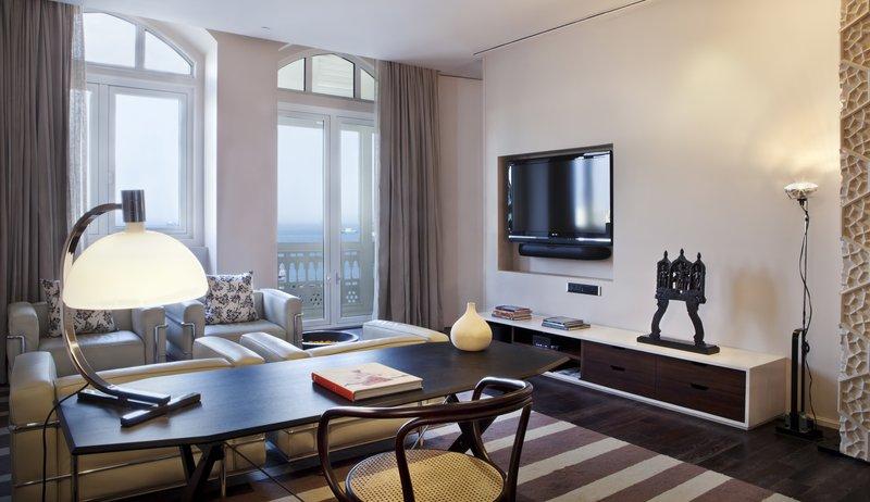 Strand Hotel, Colaba Mumbai Room photo