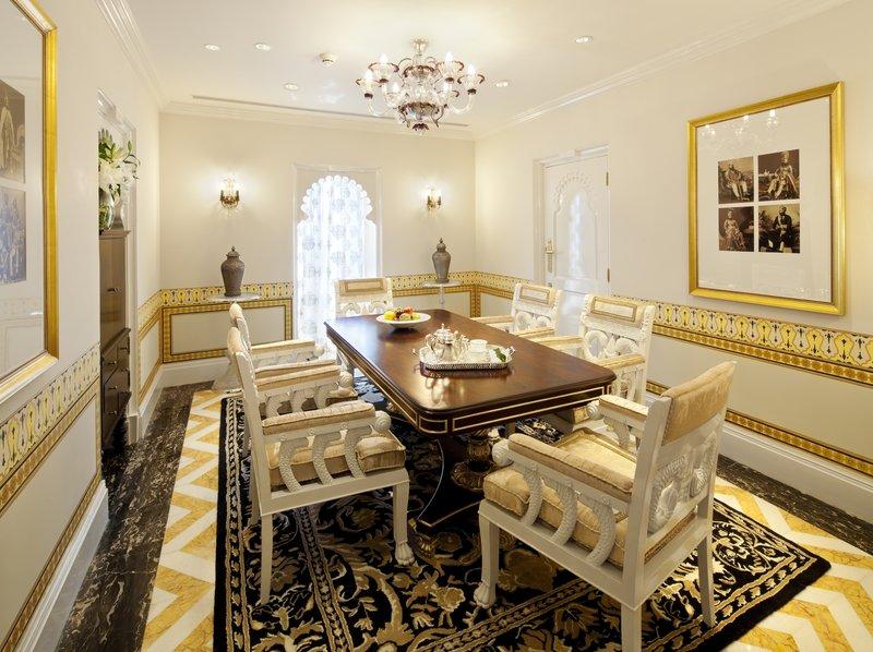 Strand Hotel, Colaba Mumbai Room photo