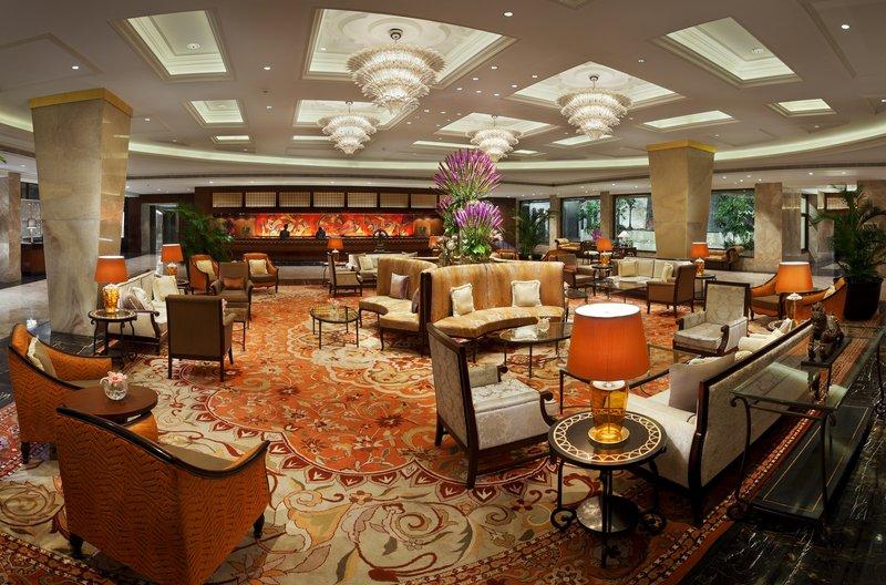 Strand Hotel, Colaba Mumbai Interior photo