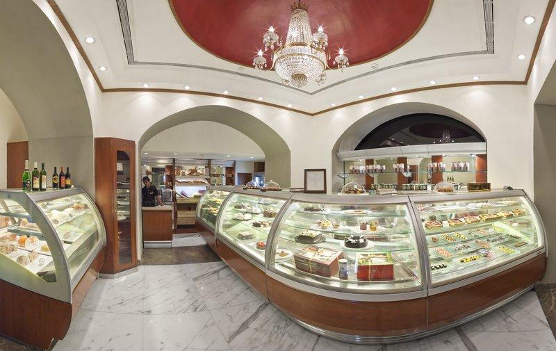 Strand Hotel, Colaba Mumbai Restaurant photo