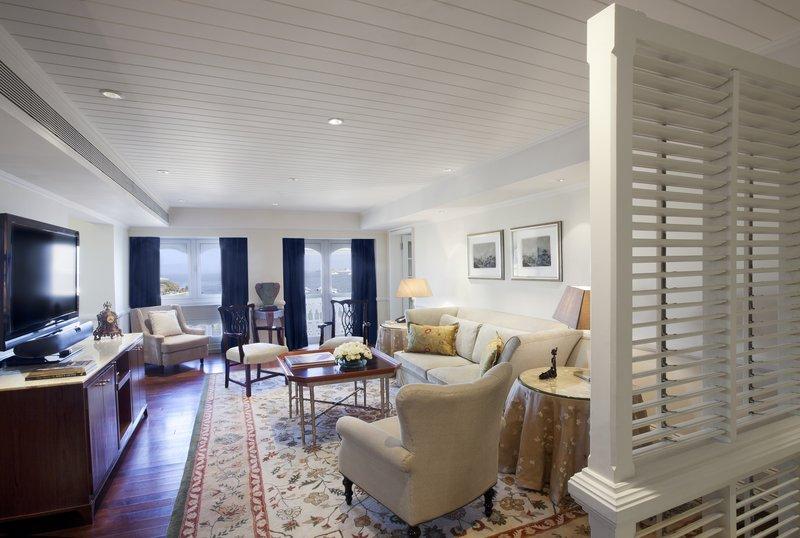 Strand Hotel, Colaba Mumbai Room photo