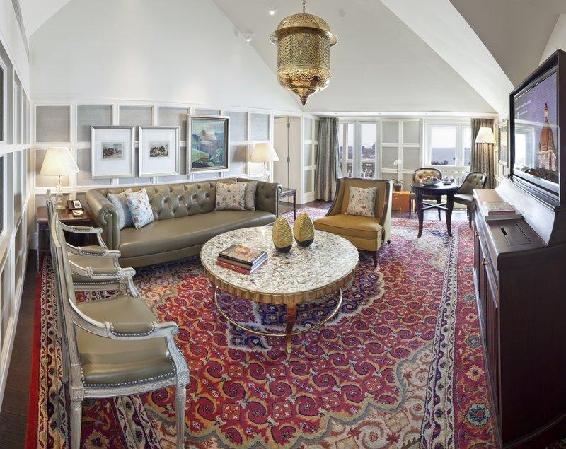 Strand Hotel, Colaba Mumbai Room photo
