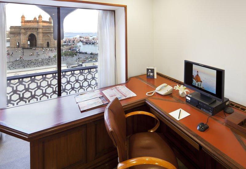 Strand Hotel, Colaba Mumbai Room photo